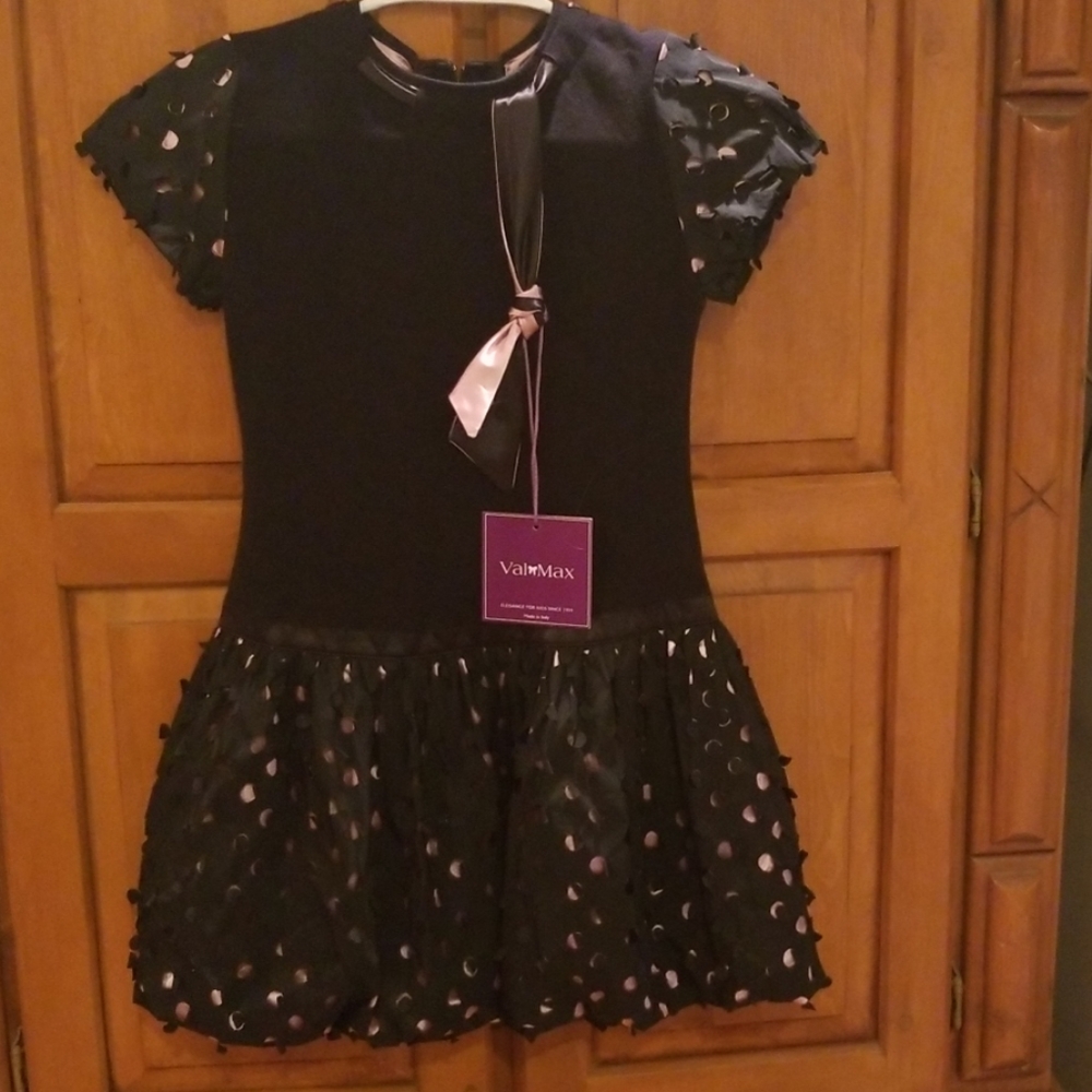 Val & Max ultimate Dress